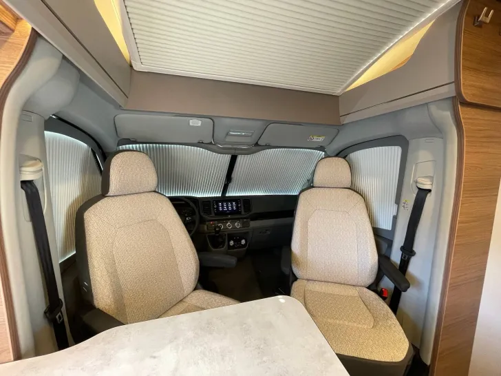 Fahrzeugbild Knaus VAN TI VW 640 MEG VANSATION ++MEGA-DEAL++ #15