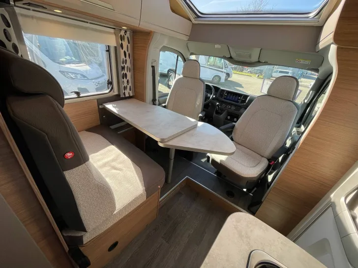 Fahrzeugbild Knaus VAN TI VW 640 MEG VANSATION ++MEGA-DEAL++ #16