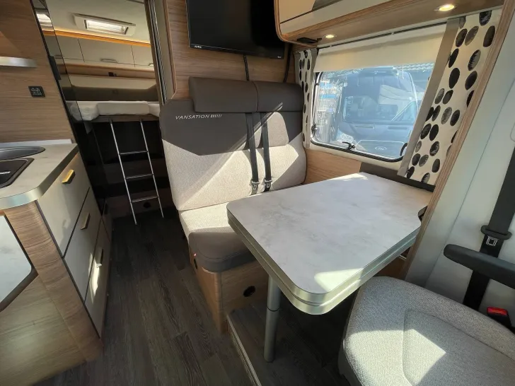 Fahrzeugbild Knaus VAN TI VW 640 MEG VANSATION ++MEGA-DEAL++ #17