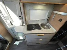 Fahrzeugbild Knaus VAN TI VW 640 MEG VANSATION ++MEGA-DEAL++ #18