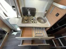 Fahrzeugbild Knaus VAN TI VW 640 MEG VANSATION ++MEGA-DEAL++ #19