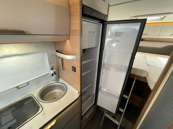 Fahrzeugbild Knaus VAN TI VW 640 MEG VANSATION ++MEGA-DEAL++ #20