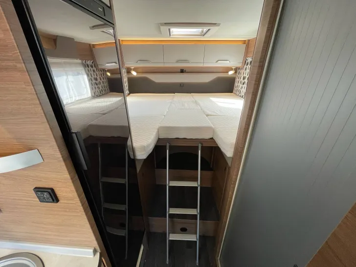 Fahrzeugbild Knaus VAN TI VW 640 MEG VANSATION ++MEGA-DEAL++ #21