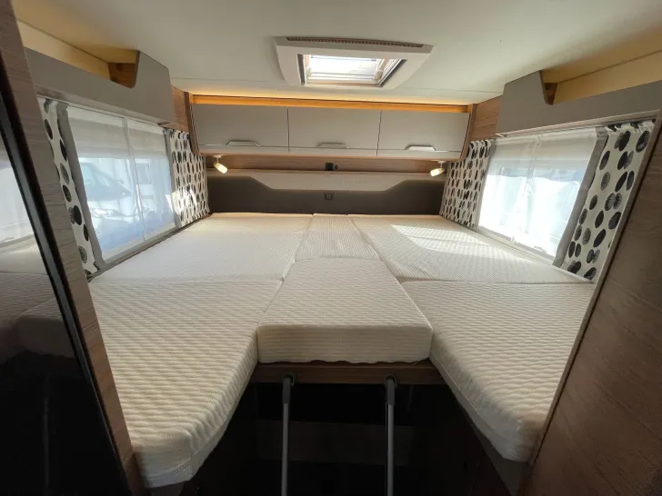 Fahrzeugbild Knaus VAN TI VW 640 MEG VANSATION ++MEGA-DEAL++ #22