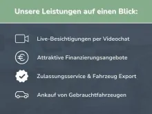 Fahrzeugbild Knaus VAN TI VW 640 MEG VANSATION ++MEGA-DEAL++ #24