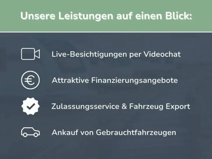 Fahrzeugbild Knaus VAN TI VW 640 MEG VANSATION ++MEGA-DEAL++ #24