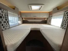 Fahrzeugbild Knaus VAN TI VW 640 MEG VANSATION ++MEGA-DEAL++ #25