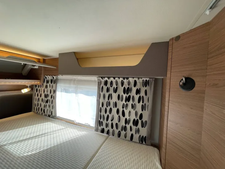 Fahrzeugbild Knaus VAN TI VW 640 MEG VANSATION ++MEGA-DEAL++ #27