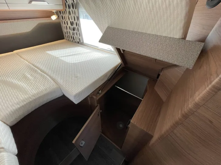 Fahrzeugbild Knaus VAN TI VW 640 MEG VANSATION ++MEGA-DEAL++ #30