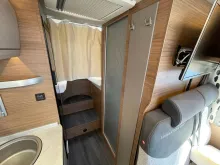 Fahrzeugbild Knaus VAN TI VW 640 MEG VANSATION ++MEGA-DEAL++ #31