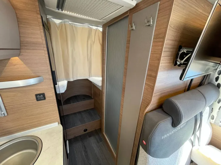 Fahrzeugbild Knaus VAN TI VW 640 MEG VANSATION ++MEGA-DEAL++ #31