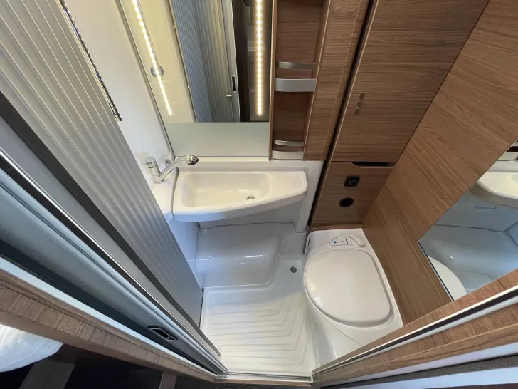 Fahrzeugbild Knaus VAN TI VW 640 MEG VANSATION ++MEGA-DEAL++ #32