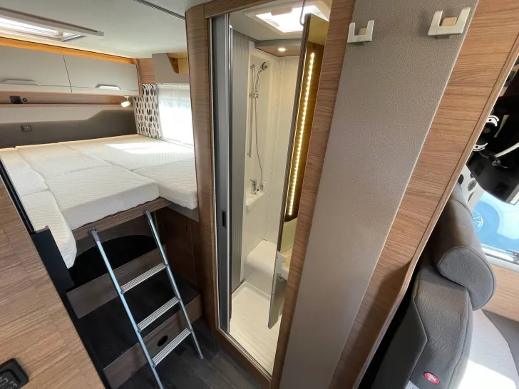 Fahrzeugbild Knaus VAN TI VW 640 MEG VANSATION ++MEGA-DEAL++ #33