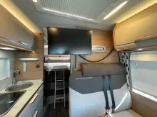 Fahrzeugbild Knaus VAN TI VW 640 MEG VANSATION ++MEGA-DEAL++ #35