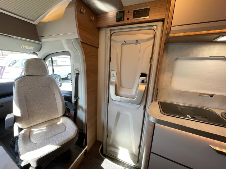 Fahrzeugbild Knaus VAN TI VW 640 MEG VANSATION ++MEGA-DEAL++ #39