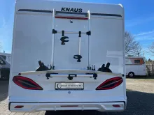 Fahrzeugbild Knaus VAN TI VW 640 MEG VANSATION ++MEGA-DEAL++ #42