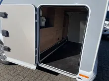Fahrzeugbild Knaus VAN TI VW 640 MEG VANSATION ++MEGA-DEAL++ #43
