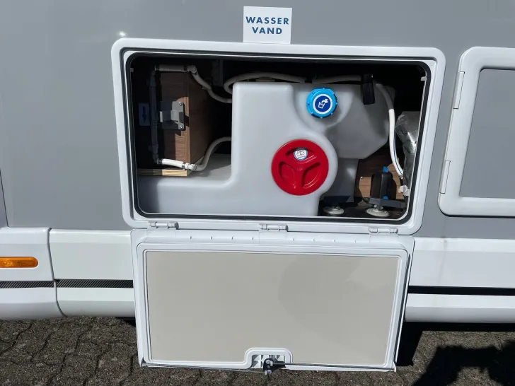 Fahrzeugbild Knaus VAN TI VW 640 MEG VANSATION ++MEGA-DEAL++ #44