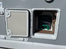 Fahrzeugbild Knaus VAN TI VW 640 MEG VANSATION ++MEGA-DEAL++ #46