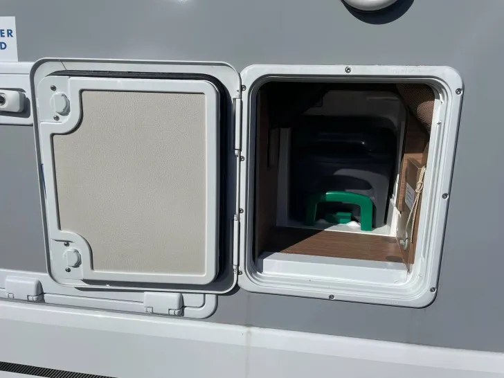 Fahrzeugbild Knaus VAN TI VW 640 MEG VANSATION ++MEGA-DEAL++ #46