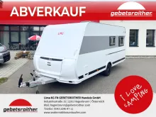 Fahrzeugbild LMC Style 440 D - Abverkauf- TOP PREIS #1