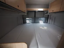 Fahrzeugbild Sunlight Cliff 4x4 Adventure, Solar 2x, Combi D, Maxxfan #17