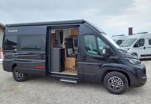 Bild Camper Van CLIFF 600 X