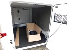 Fahrzeugbild Hymer GT-S 685 Chassis + Winterpaket #9