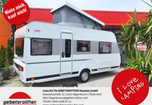 Bild Style 460 E