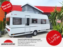 Fahrzeugbild LMC Style 460 E SAT/TV, Klima, Radträger,.... #1