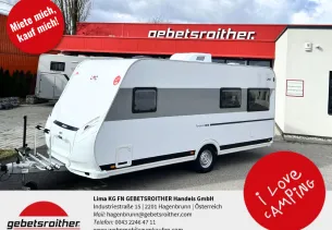 Bild Tandero 480 D
