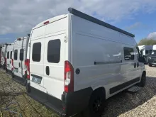 Fahrzeugbild Roadfans Hopper 600 Active #3