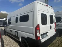 Fahrzeugbild Roadfans Hopper 600 Active #4