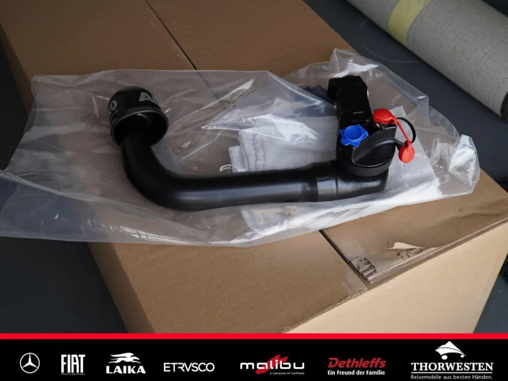 Fahrzeugbild Malibu T Edition+ 490 RB LE comfort MB AHK LITHIUM #13