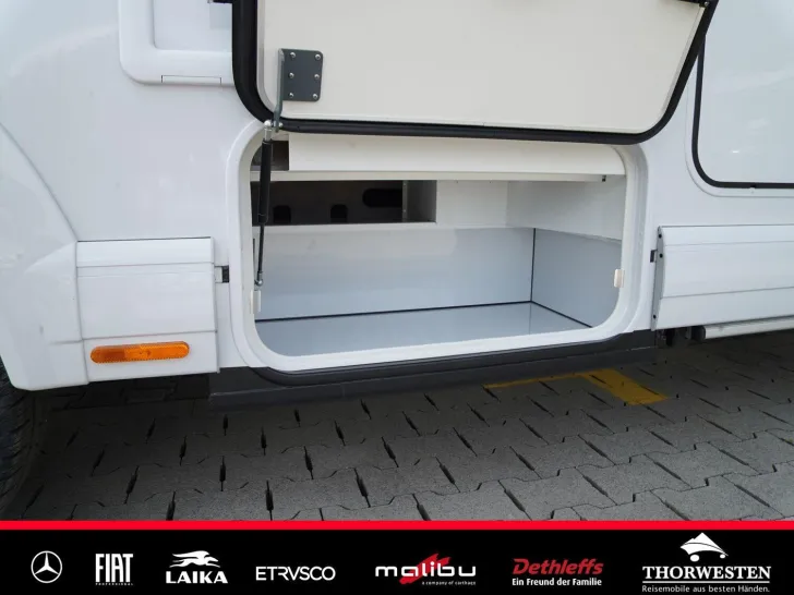 Fahrzeugbild Malibu T Edition+ 490 RB LE comfort MB AHK LITHIUM #16