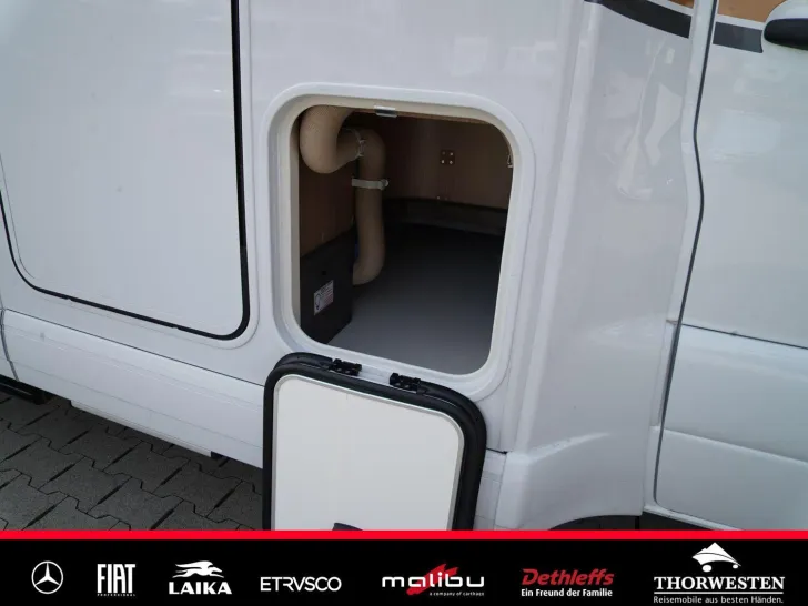 Fahrzeugbild Malibu T Edition+ 490 RB LE comfort MB AHK LITHIUM #17