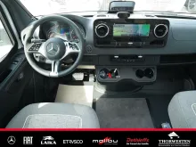 Fahrzeugbild Malibu T Edition+ 490 RB LE comfort MB AHK LITHIUM #18
