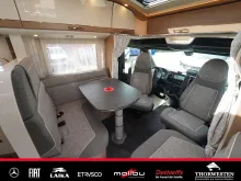 Fahrzeugbild Malibu T Edition+ 490 RB LE comfort MB AHK LITHIUM #23