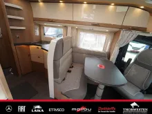Fahrzeugbild Malibu T Edition+ 490 RB LE comfort MB AHK LITHIUM #24