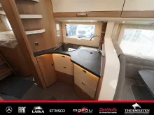 Fahrzeugbild Malibu T Edition+ 490 RB LE comfort MB AHK LITHIUM #28