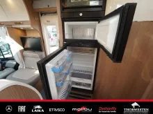 Fahrzeugbild Malibu T Edition+ 490 RB LE comfort MB AHK LITHIUM #33
