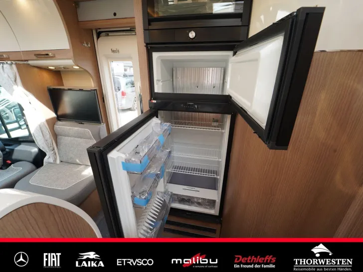 Fahrzeugbild Malibu T Edition+ 490 RB LE comfort MB AHK LITHIUM #33