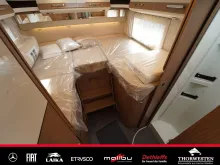 Fahrzeugbild Malibu T Edition+ 490 RB LE comfort MB AHK LITHIUM #35