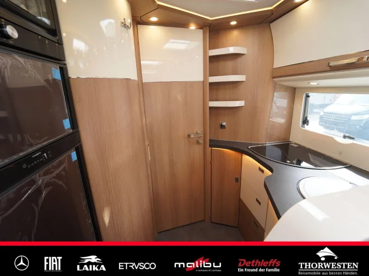 Fahrzeugbild Malibu T Edition+ 490 RB LE comfort MB AHK LITHIUM #44