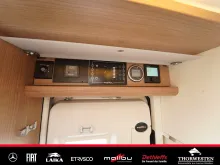Fahrzeugbild Malibu T Edition+ 490 RB LE comfort MB AHK LITHIUM #51