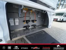 Fahrzeugbild Dethleffs Summer Edition 530 DR Verfügbar #9