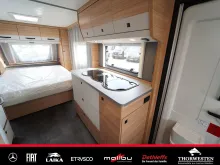 Fahrzeugbild Dethleffs Summer Edition 530 DR Verfügbar #15