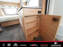 Fahrzeugbild Dethleffs Summer Edition 530 DR Mai 2026 #17
