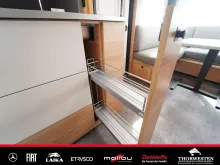 Fahrzeugbild Dethleffs Summer Edition 530 DR Mai 2026 #19