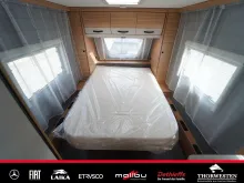 Fahrzeugbild Dethleffs Summer Edition 530 DR Verfügbar #21